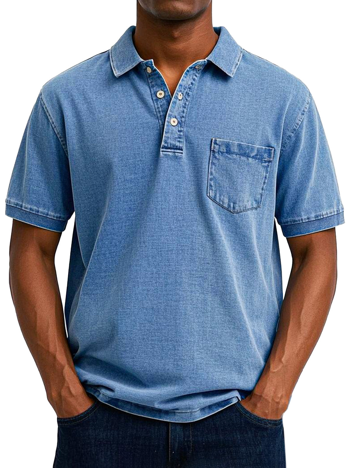 Marco – Classic Polo Shirt