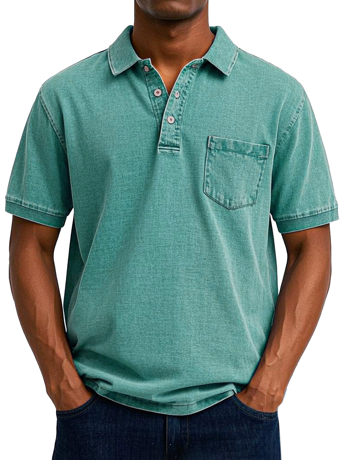 Marco – Classic Polo Shirt