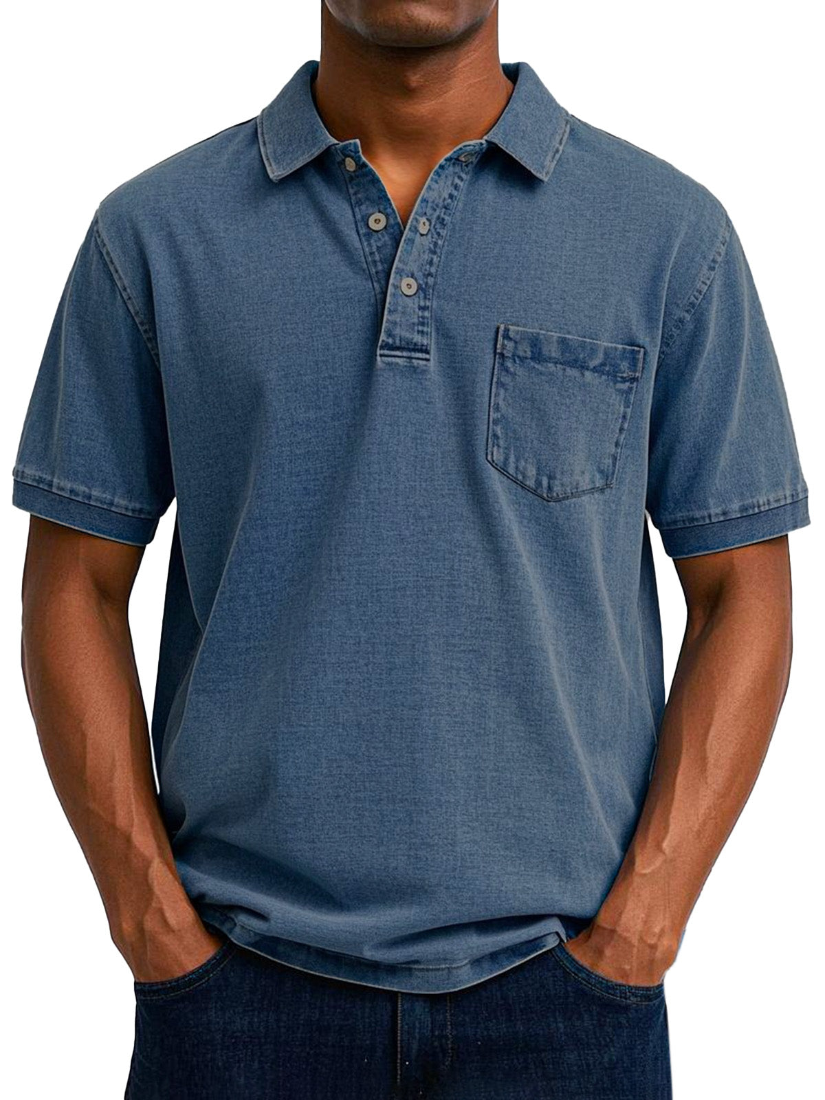 Marco – Classic Polo Shirt