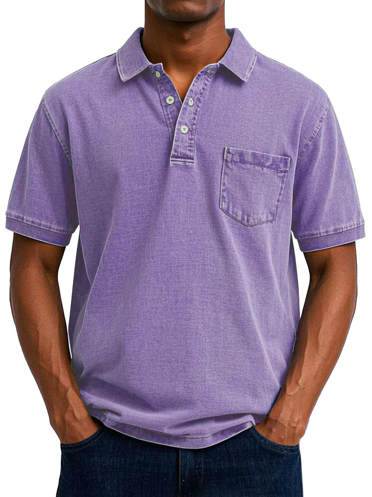 Marco – Classic Polo Shirt
