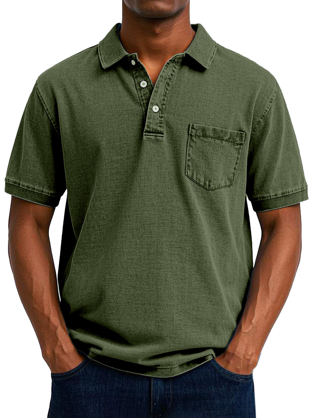 Marco – Classic Polo Shirt