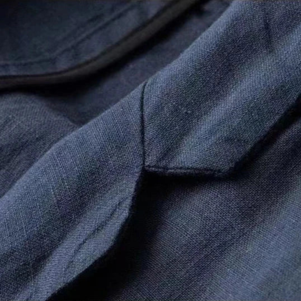 Justo - Elegant Linen Set