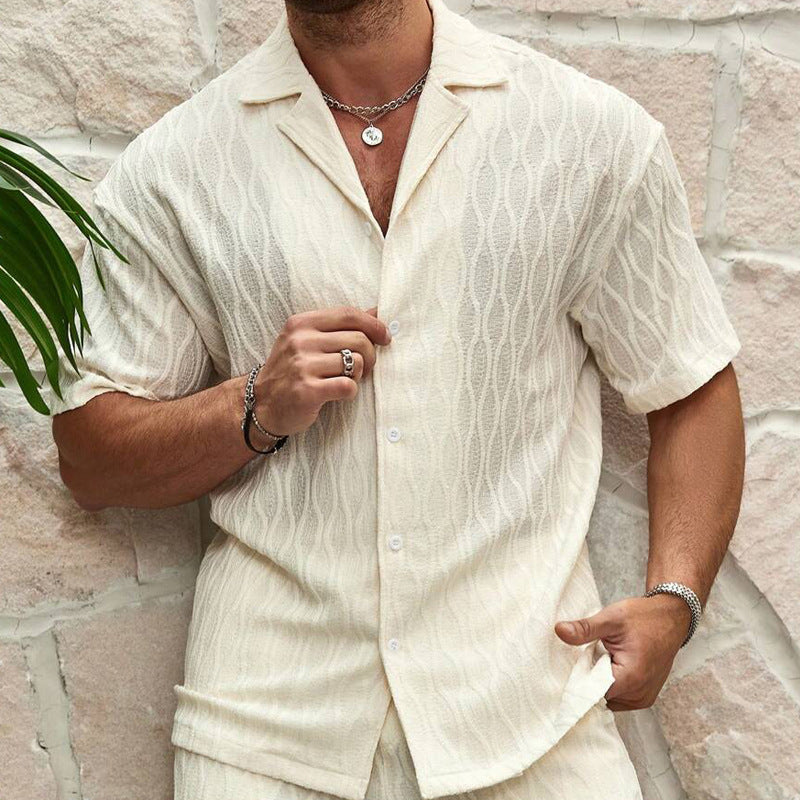 Darío – Casual Two-Piece Tracksuit