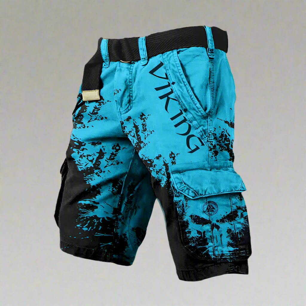 Hugo – Cargo Shorts