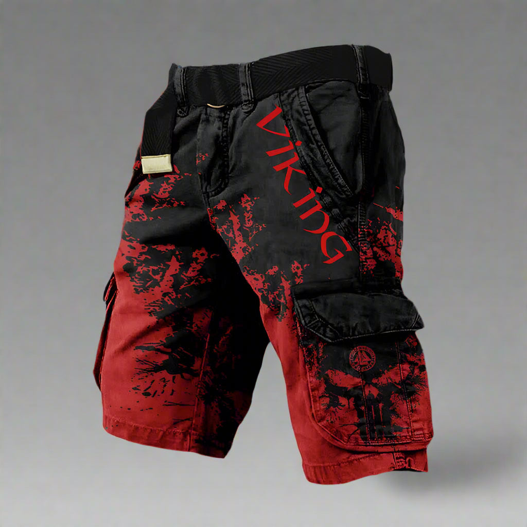 Hugo – Cargo Shorts