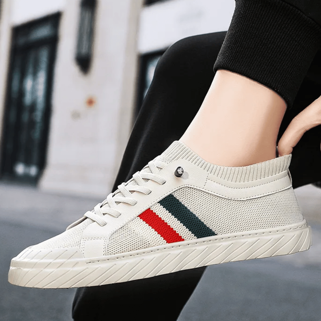 Nexus Street Sneakers