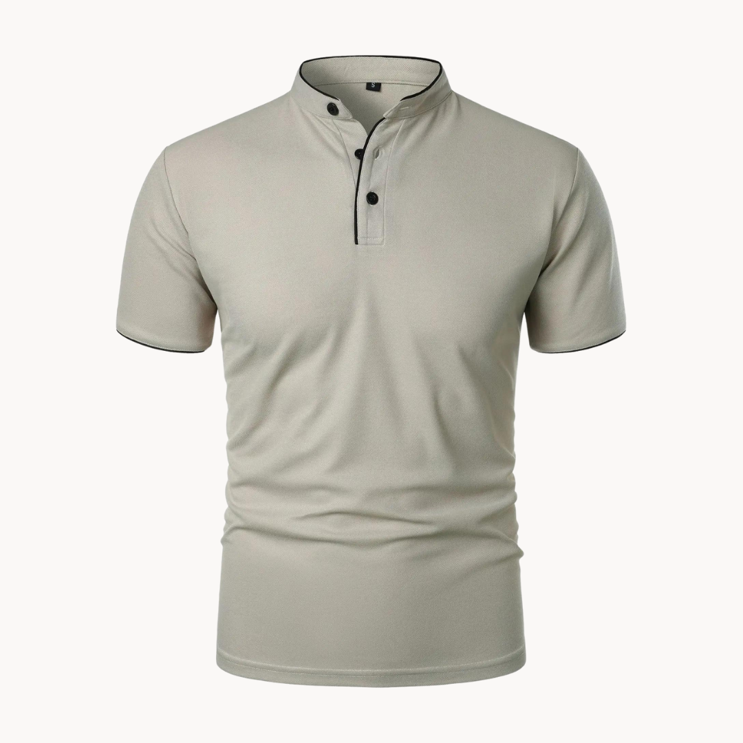 Siena Vibe Polo (1+1 Free)