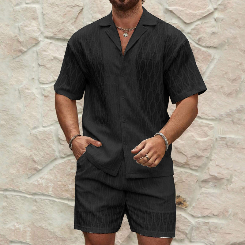Darío – Casual Two-Piece Tracksuit