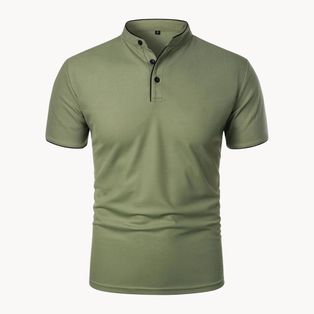 Siena Vibe Polo (1+1 Free)