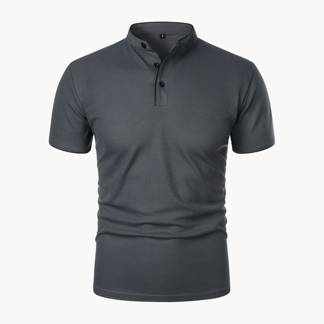 Siena Vibe Polo (1+1 Free)