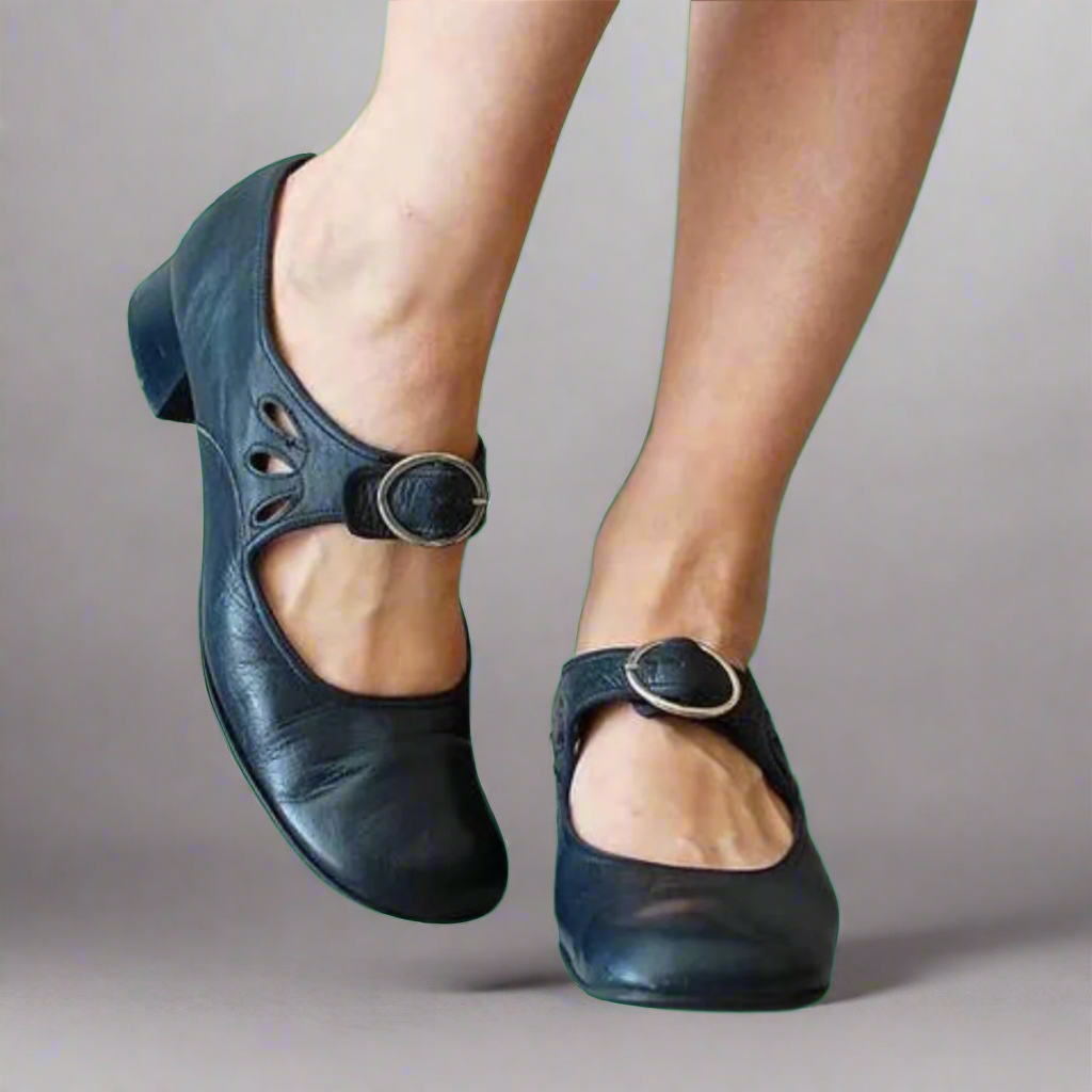Gisela – Orthopedic Sandals