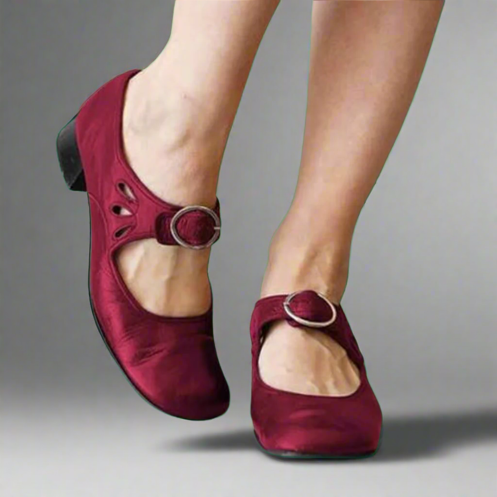 Gisela – Orthopedic Sandals