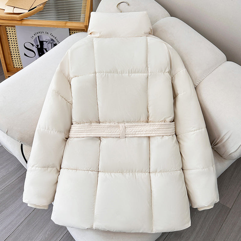 Elsa – Casual Loose Jacket