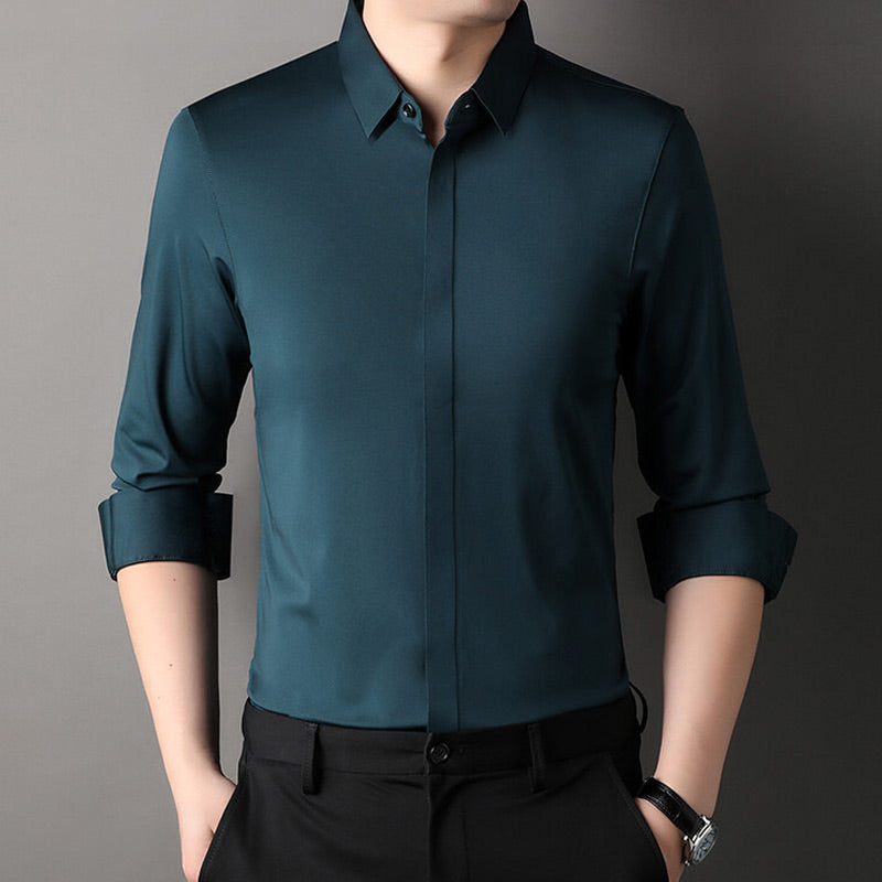 Adolf – Stretch Shirt
