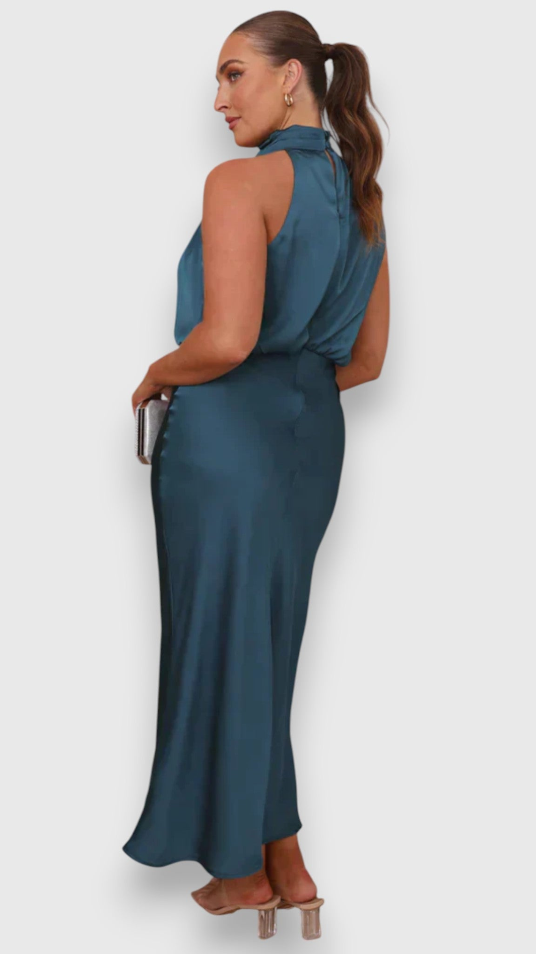 Zenaida – Elegant Dress