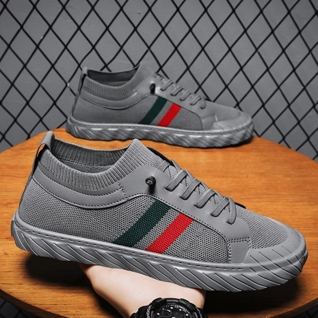 Nexus Street Sneakers