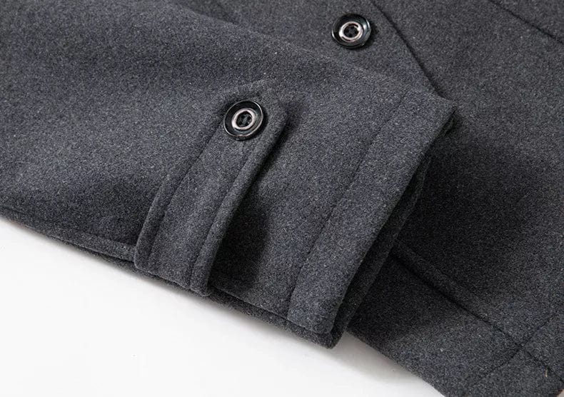 Thomas – Elegant Winter Coat