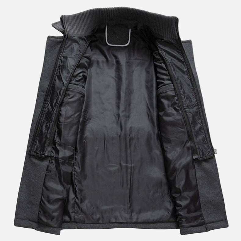 Thomas – Elegant Winter Coat