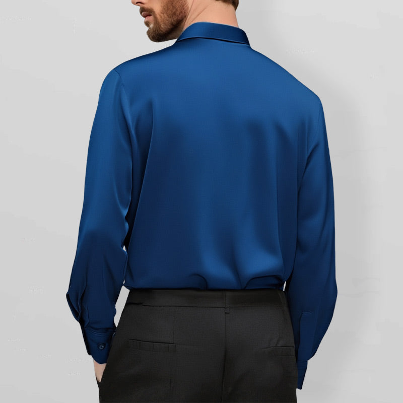 Adolf – Stretch Shirt