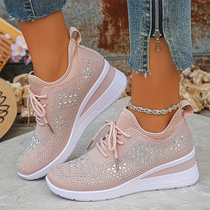 Aracelia – Premium Sneakers