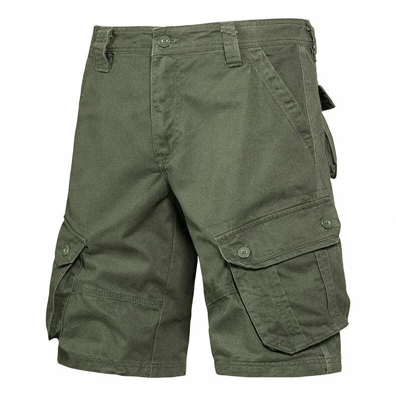 Rubén– Cargo Shorts