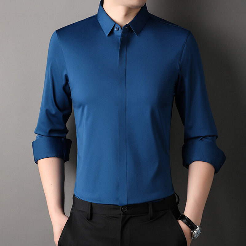 Adolf – Stretch Shirt