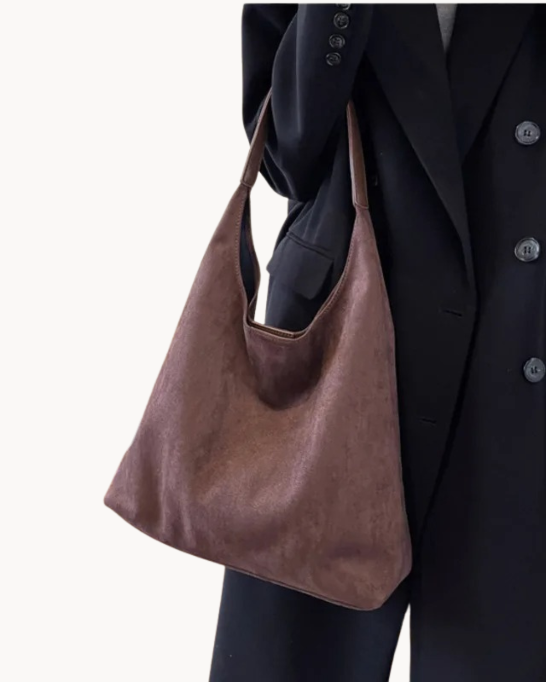 Laluna® | Zeitlose elegante Damentasche