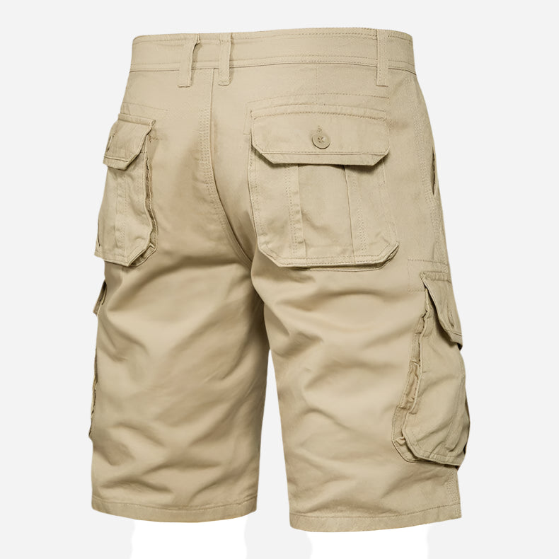Rubén– Cargo Shorts