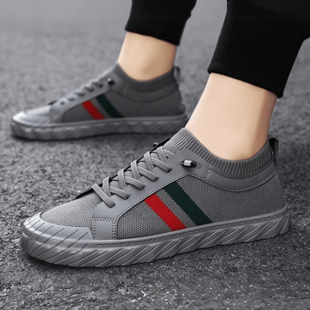 Nexus Street Sneakers
