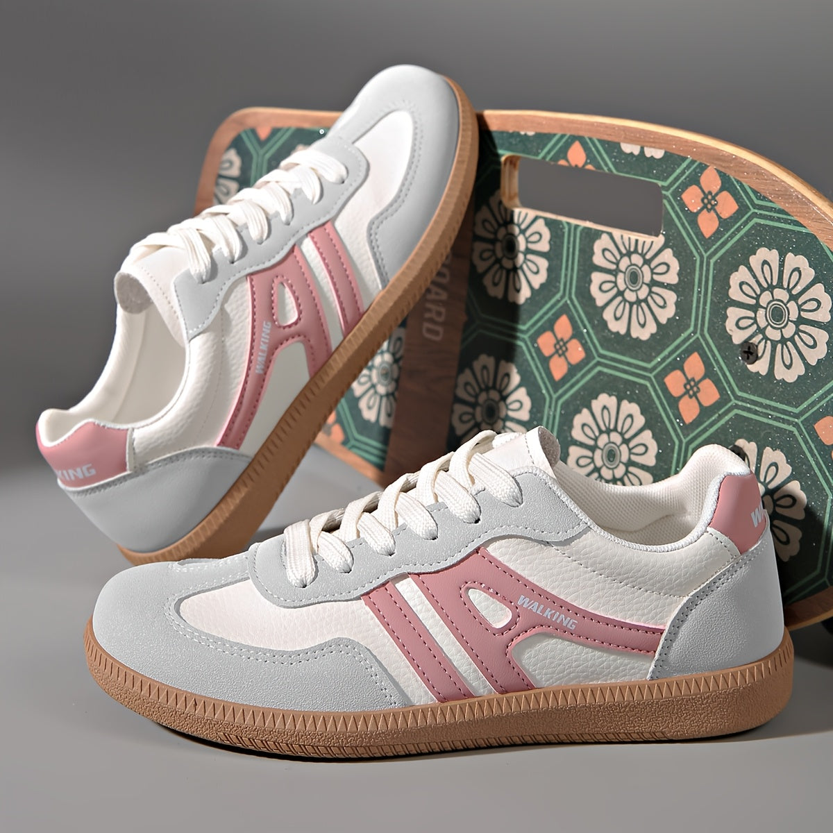 Laura - Scarpe Ortopediche