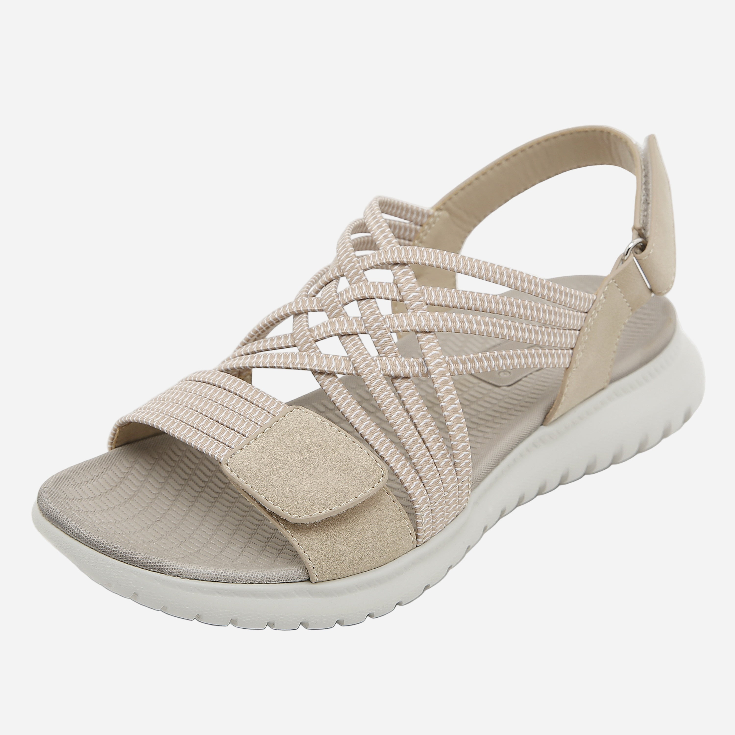Brenda – Orthopedic Sandals