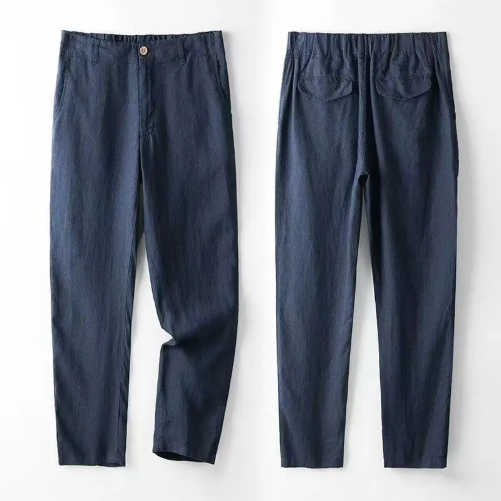 Justo - Elegant Linen Set