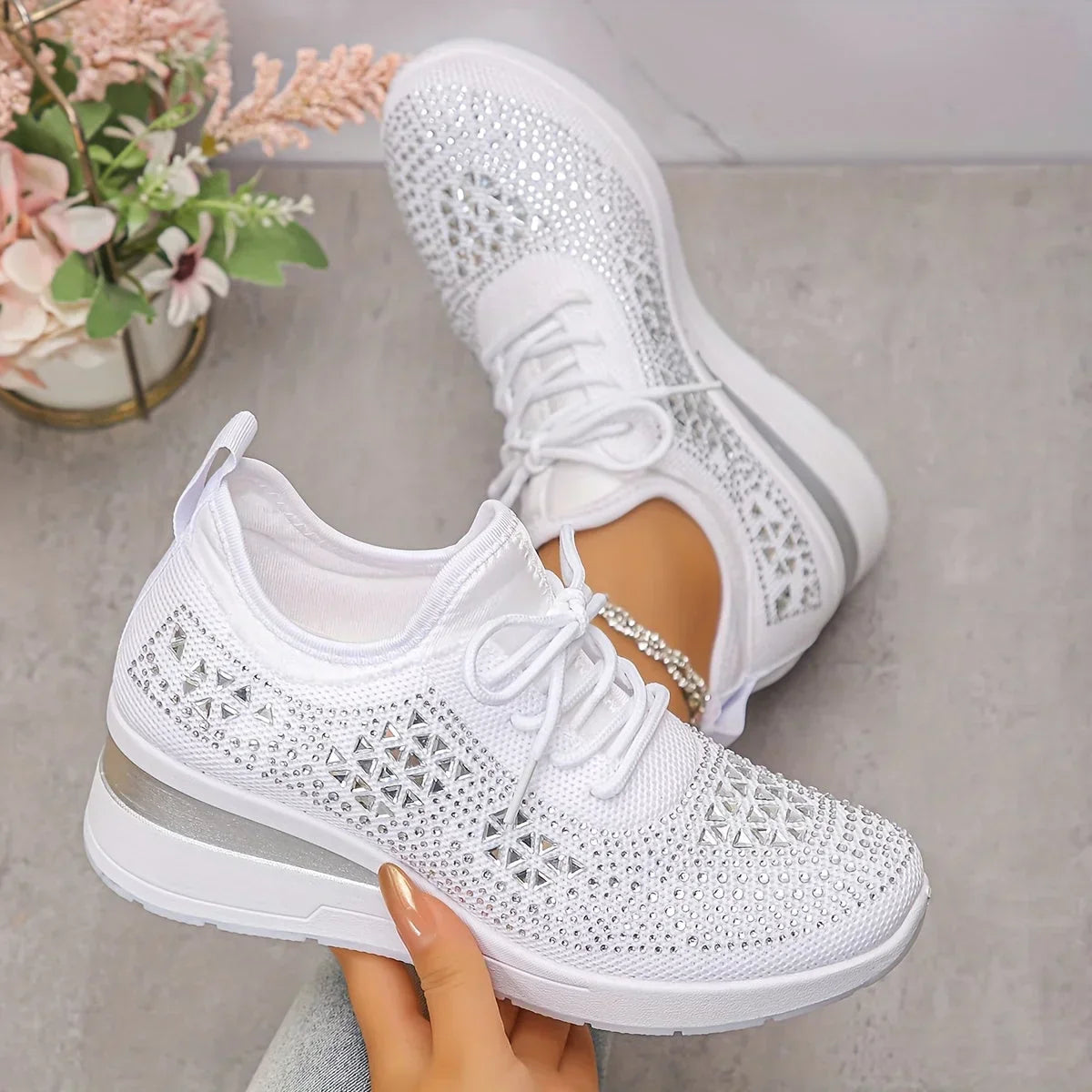 Aracelia – Premium Sneakers