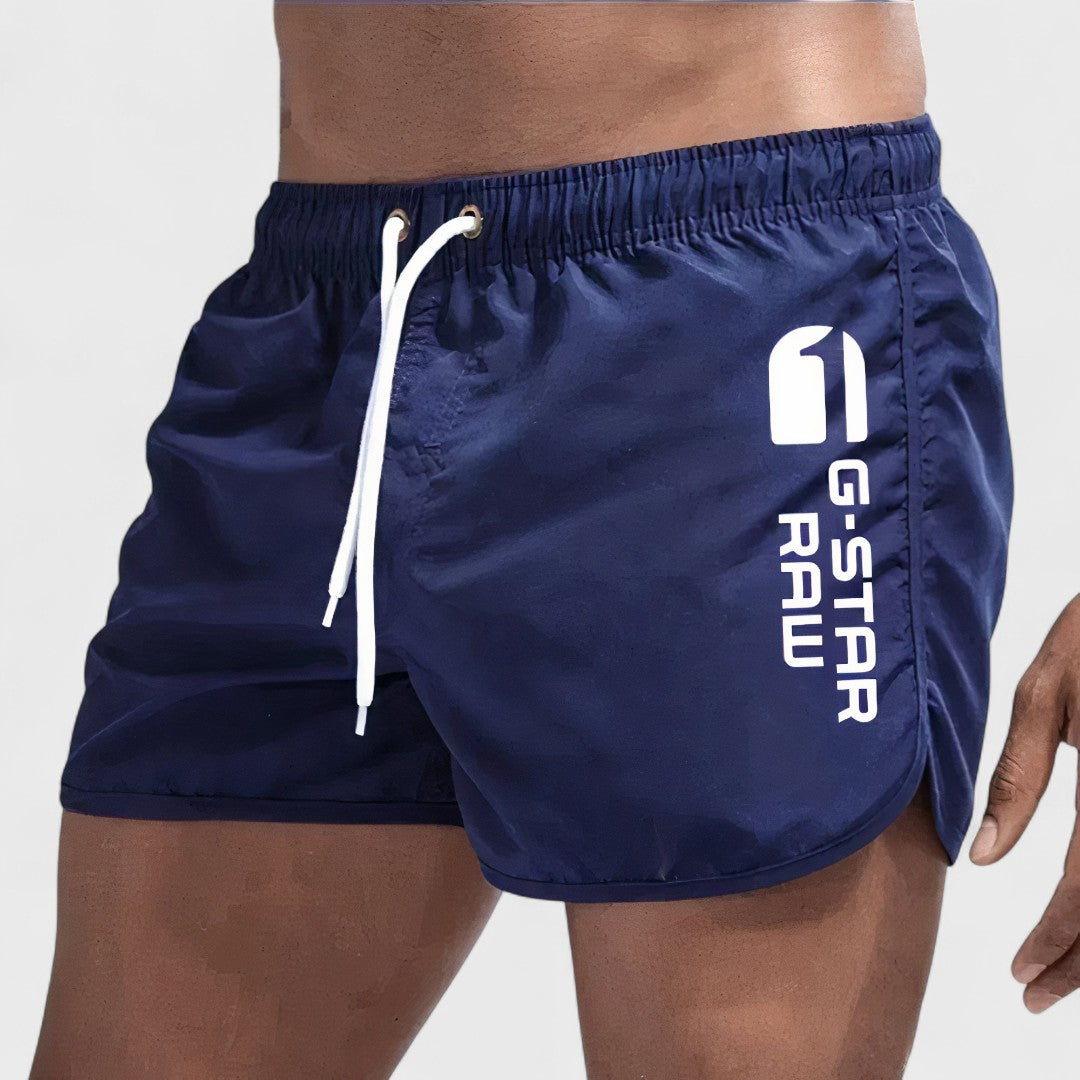 Sergio – Men’s Swim Shorts (1+1 FREE)