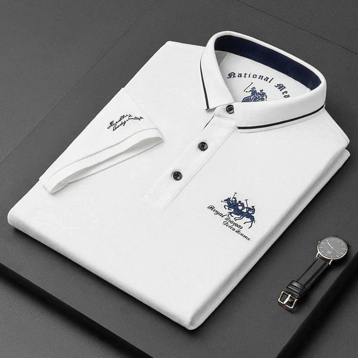 Ralph - Polo Shirt (1+1 FREE)