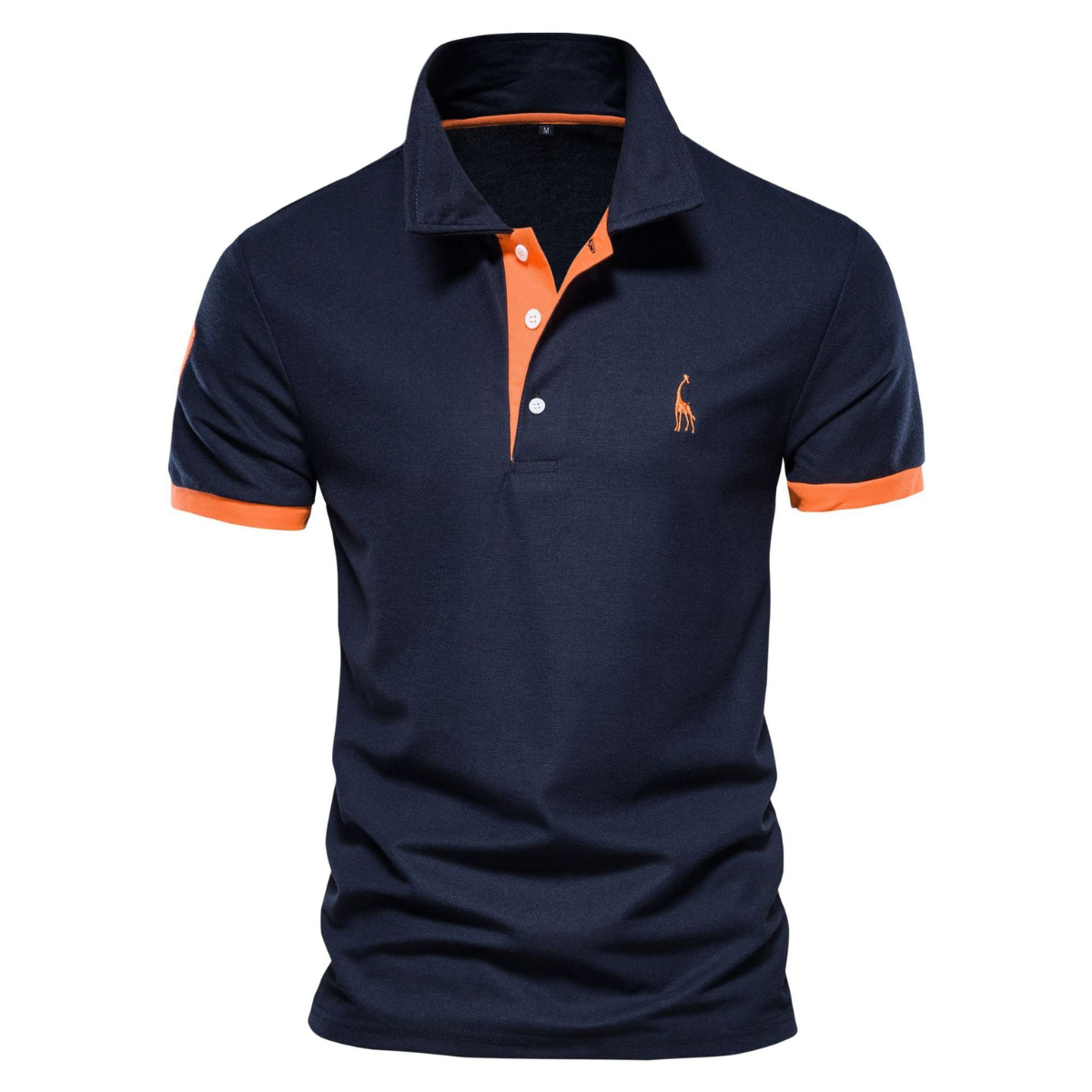 Tomás – Premium Polo Shirt