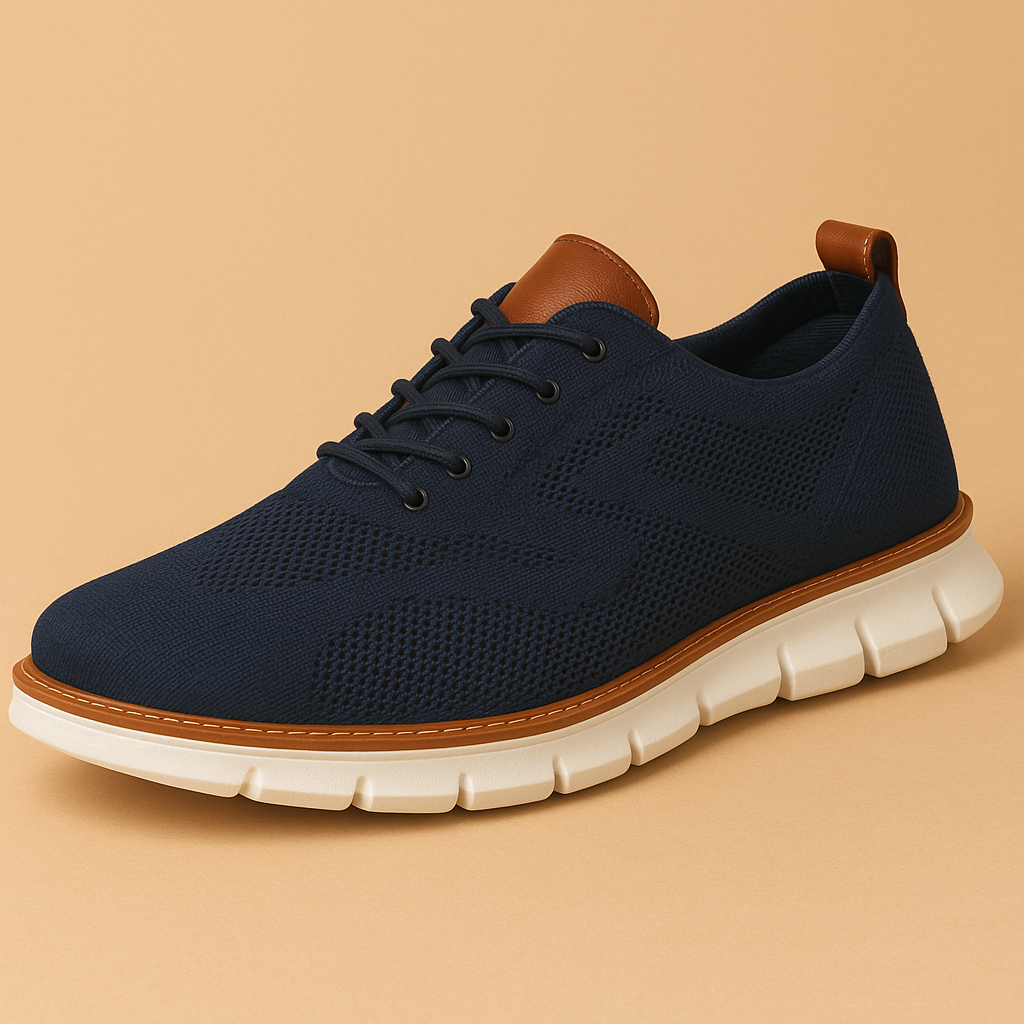 MILAN CLASSIC – ELEGANTE HERENSCHOEN | VANROSSEM™