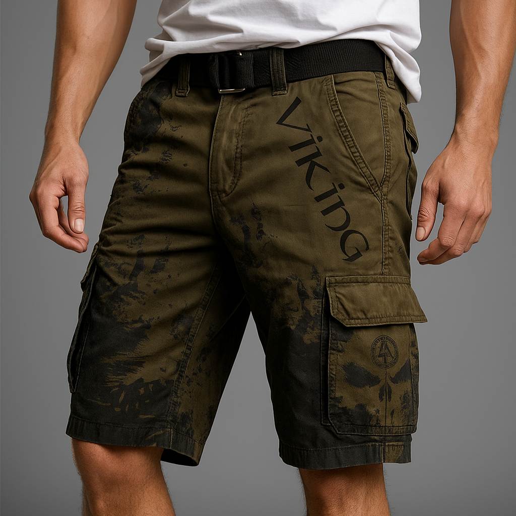 Hugo – Cargo Shorts