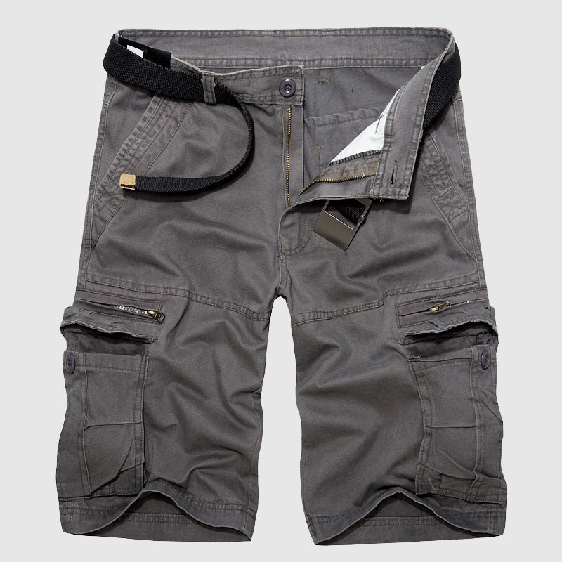Explorer cargoshorts