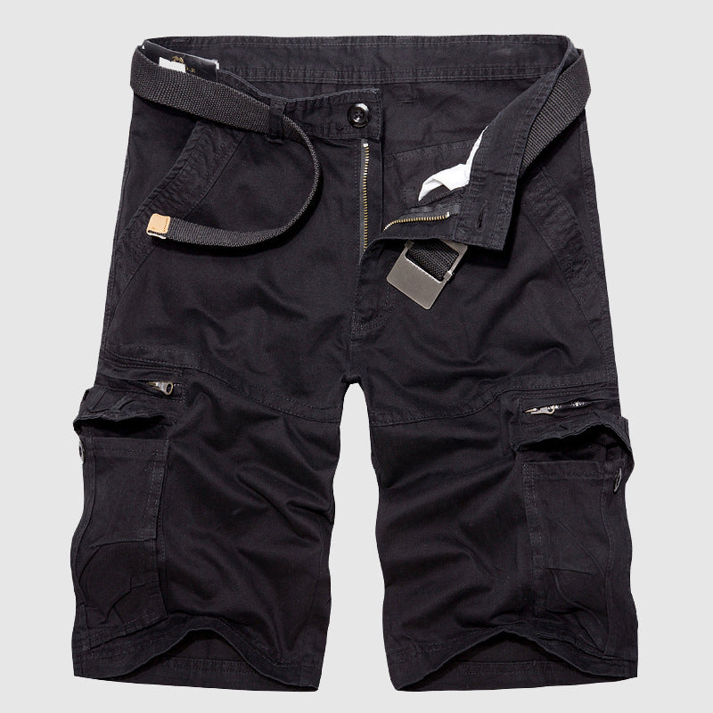 Explorer cargoshorts