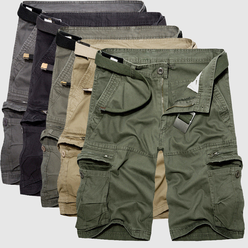 Explorer cargoshorts