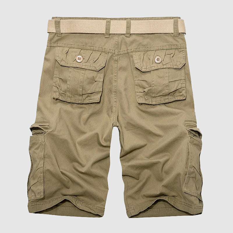 Explorer cargoshorts