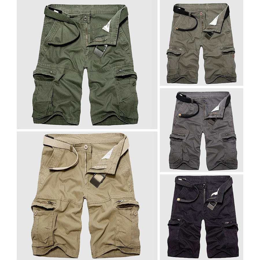 Explorer cargoshorts
