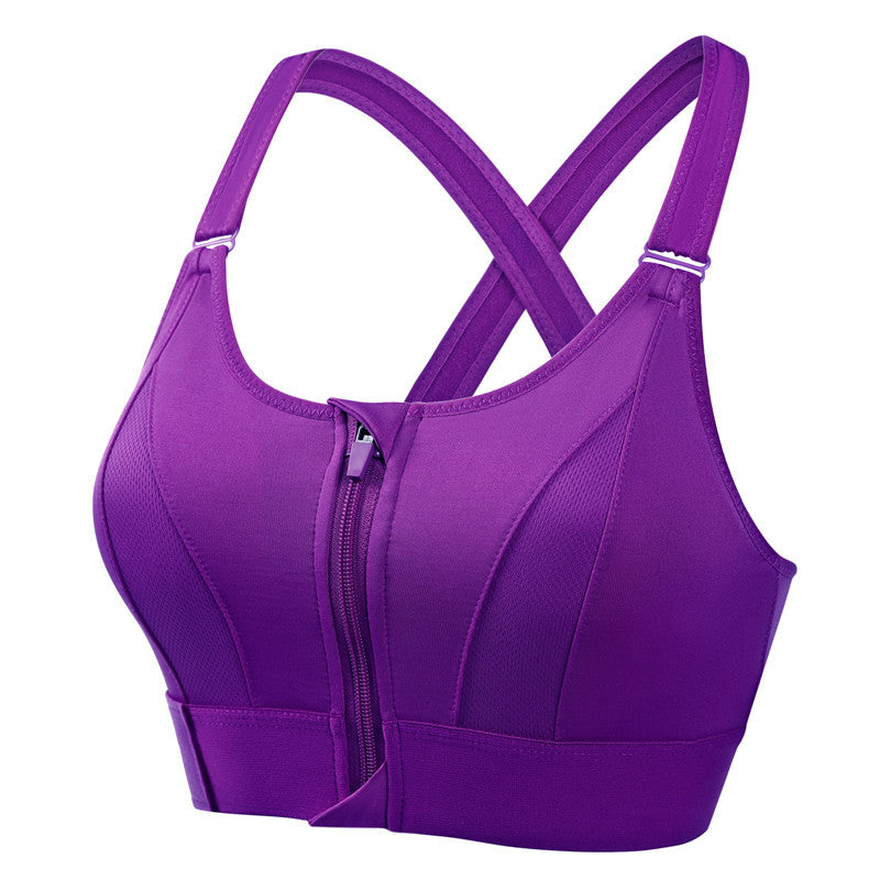 Eva – Justerbar sport-bh (1+1 GRATIS)