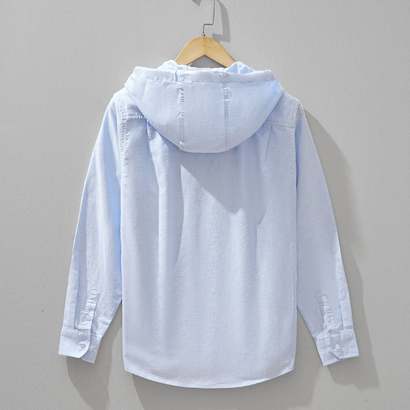 CASA LINNE HOODIE