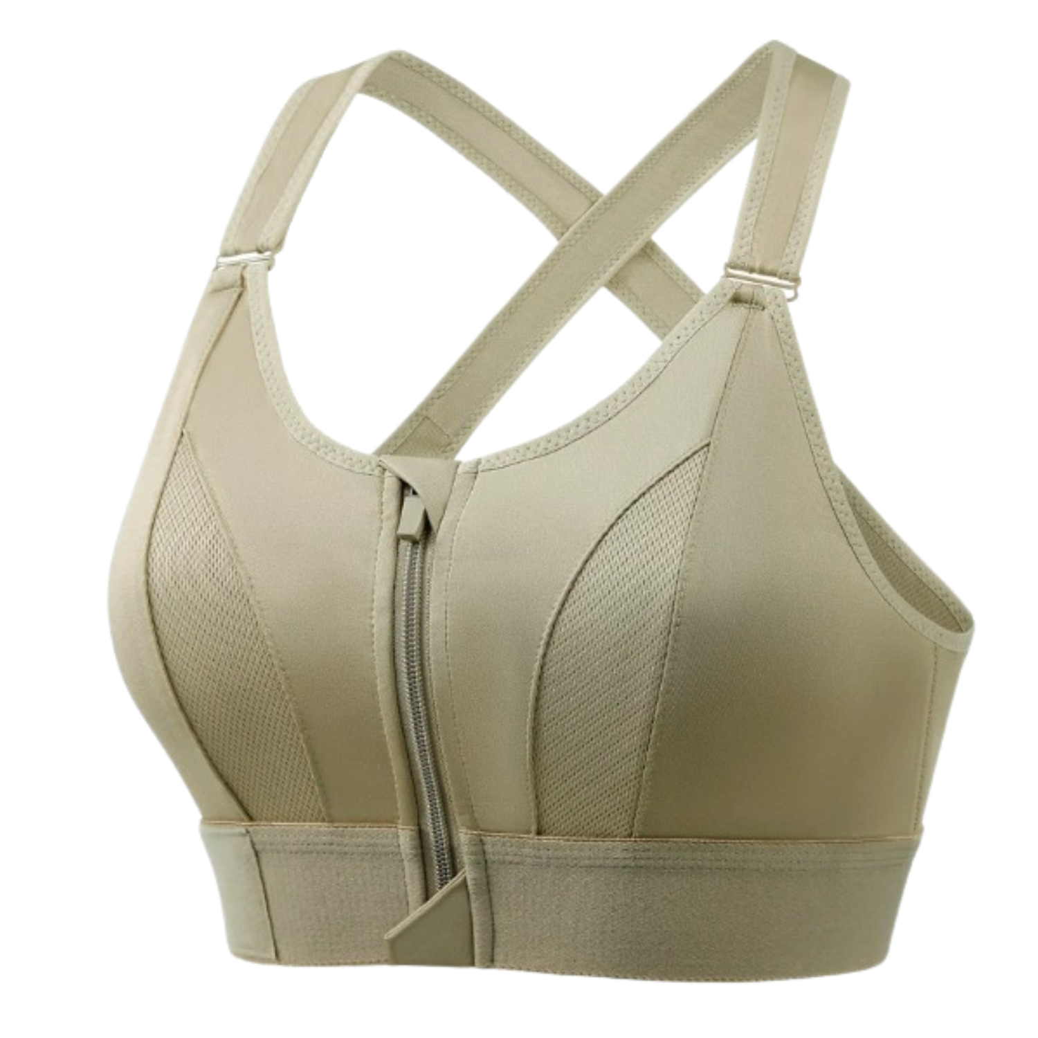 Eva – Justerbar sport-bh (1+1 GRATIS)