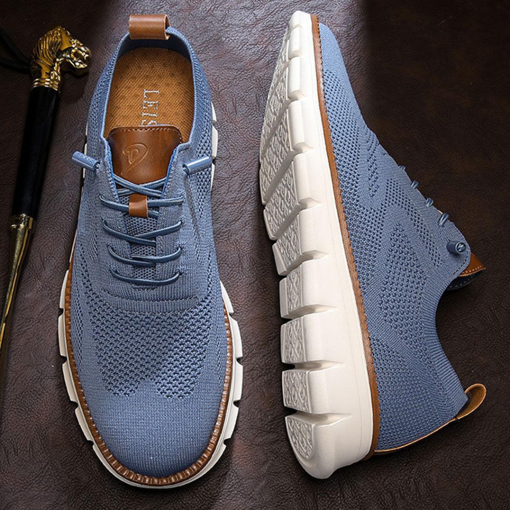 MILAN CLASSIC – ELEGANTE HERENSCHOEN | VANROSSEM™