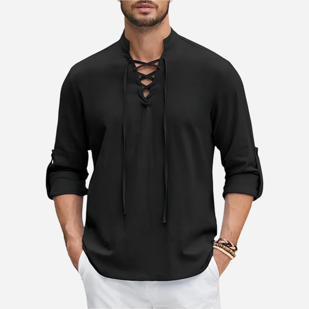Marcos – Casual Shirt