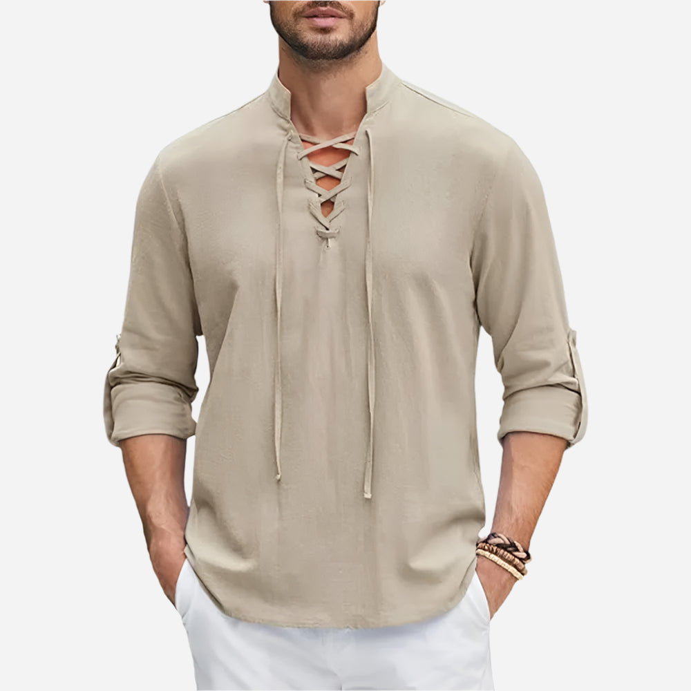 Marcos – Casual Shirt