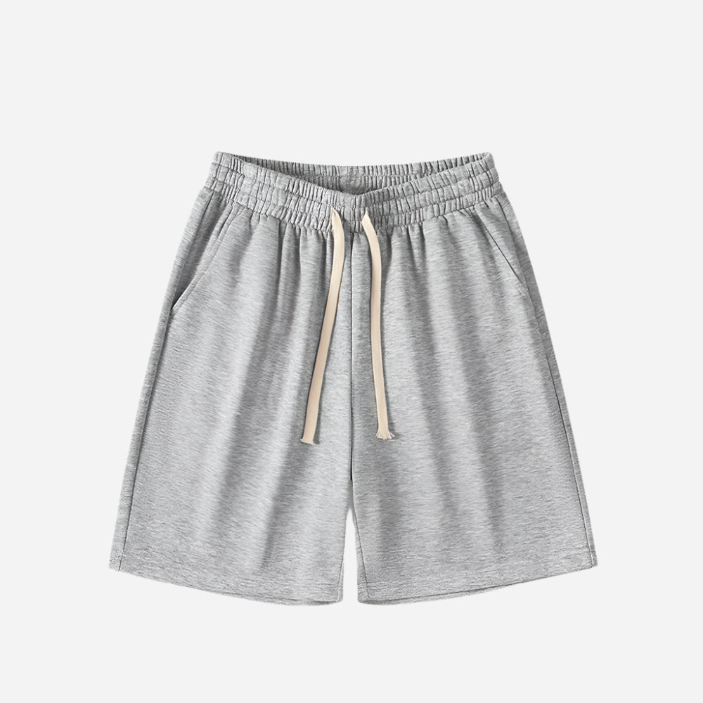 Elías – Short de course